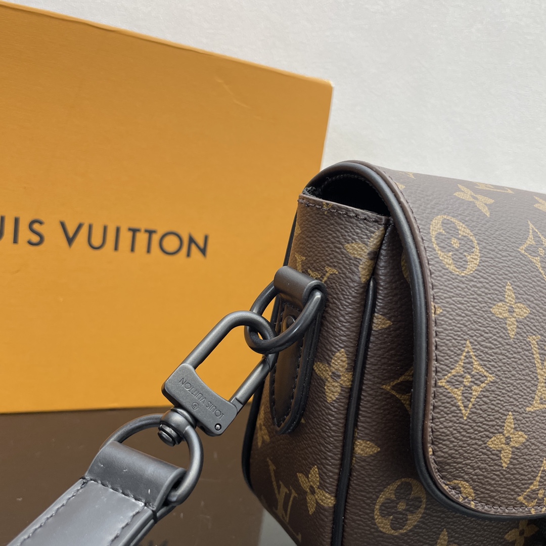 Louis Vuitton Satchel Bags